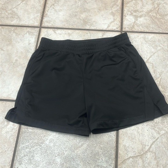 Athletic Works Juniors Shorts Size L (10/12) - Picture 1 of 4